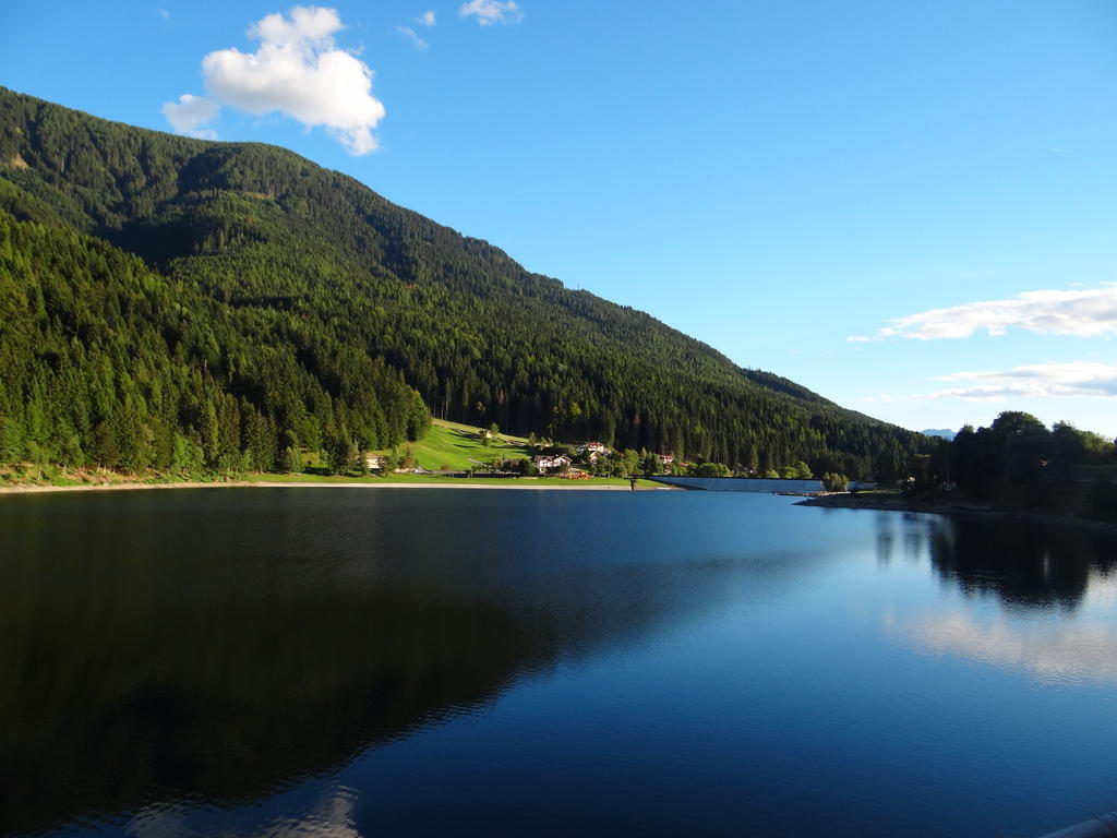 Maso Sveseri Montesover Exteriör bild