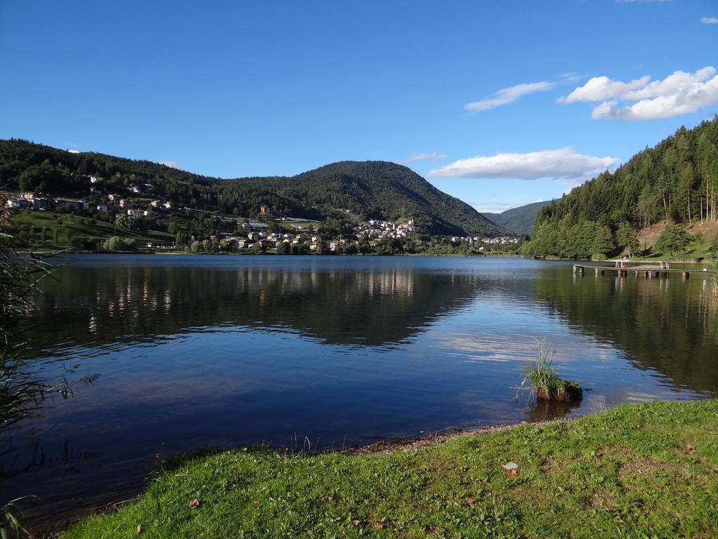 Maso Sveseri Montesover Exteriör bild
