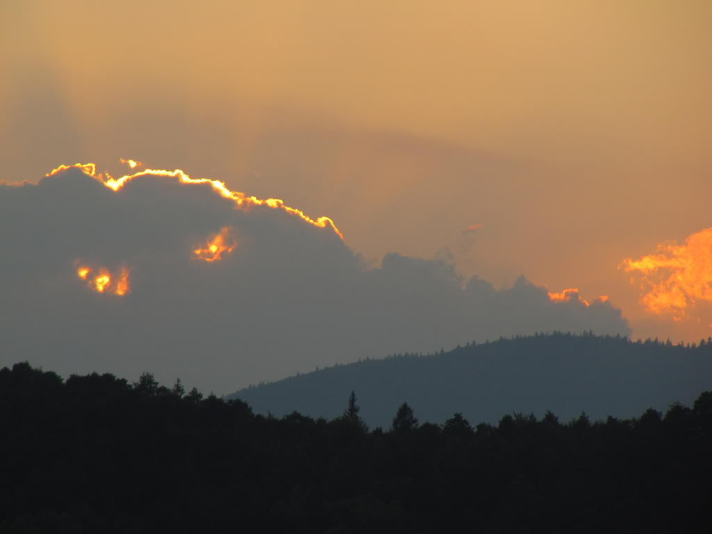 Maso Sveseri Montesover Exteriör bild