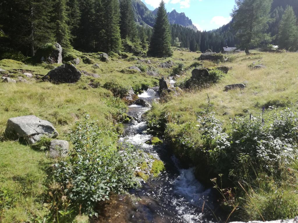 Maso Sveseri Montesover Exteriör bild