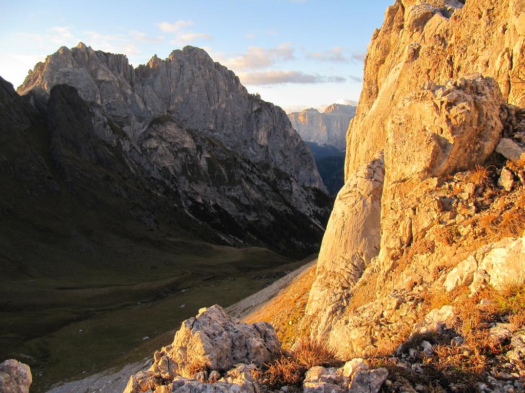 Maso Sveseri Montesover Exteriör bild