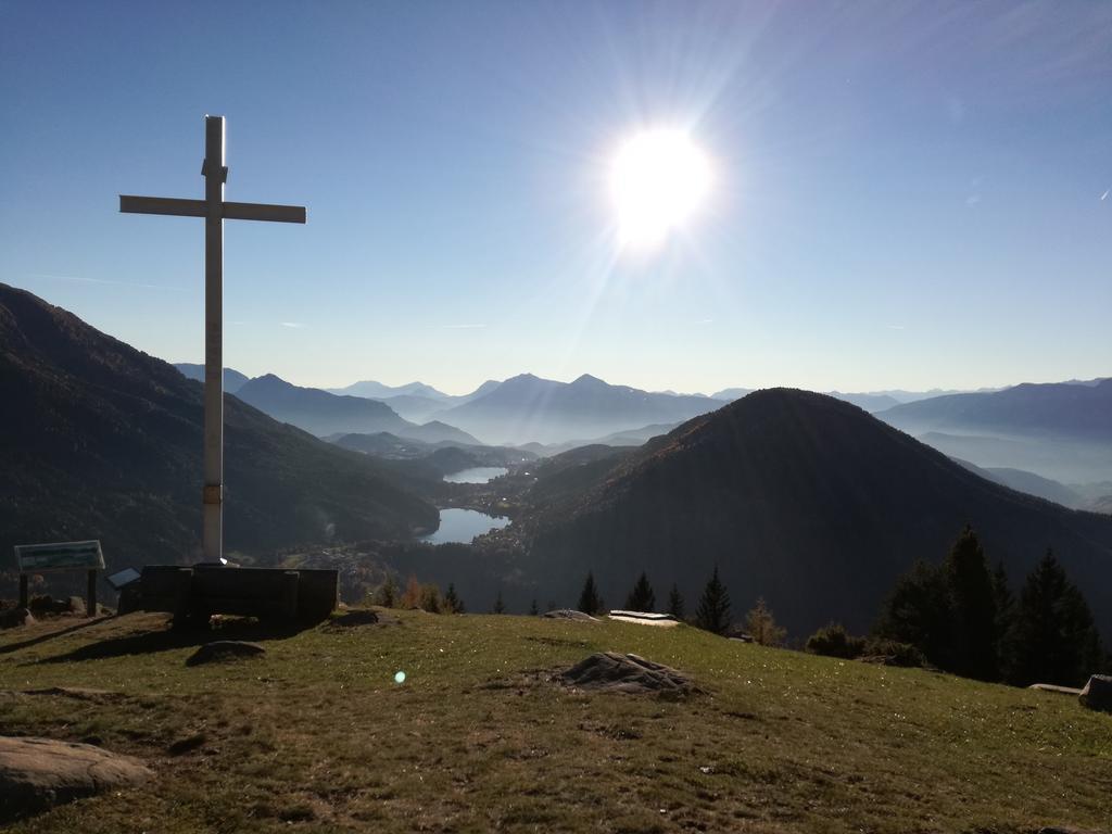 Maso Sveseri Montesover Exteriör bild