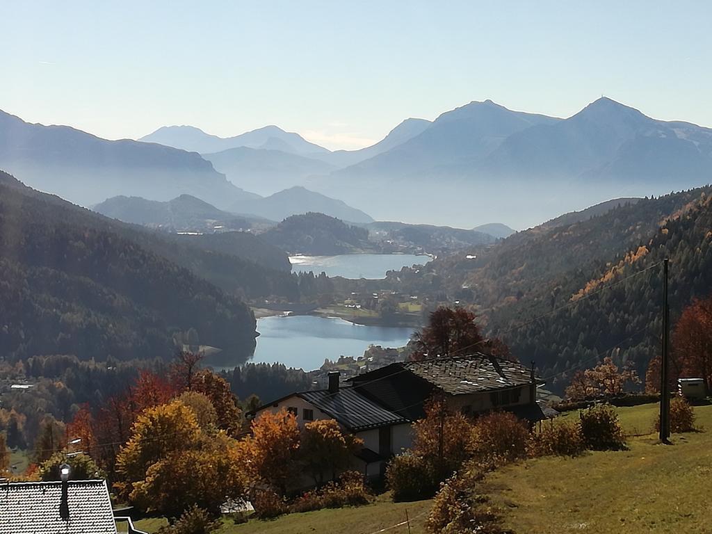 Maso Sveseri Montesover Exteriör bild