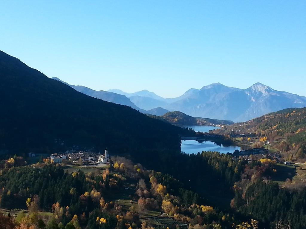 Maso Sveseri Montesover Exteriör bild