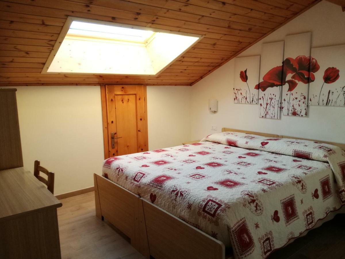 Maso Sveseri Montesover Exteriör bild